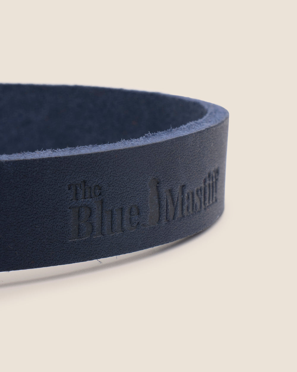 Collar The Blue Mastiff