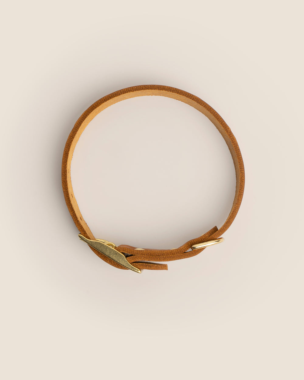 Collar Brandy
