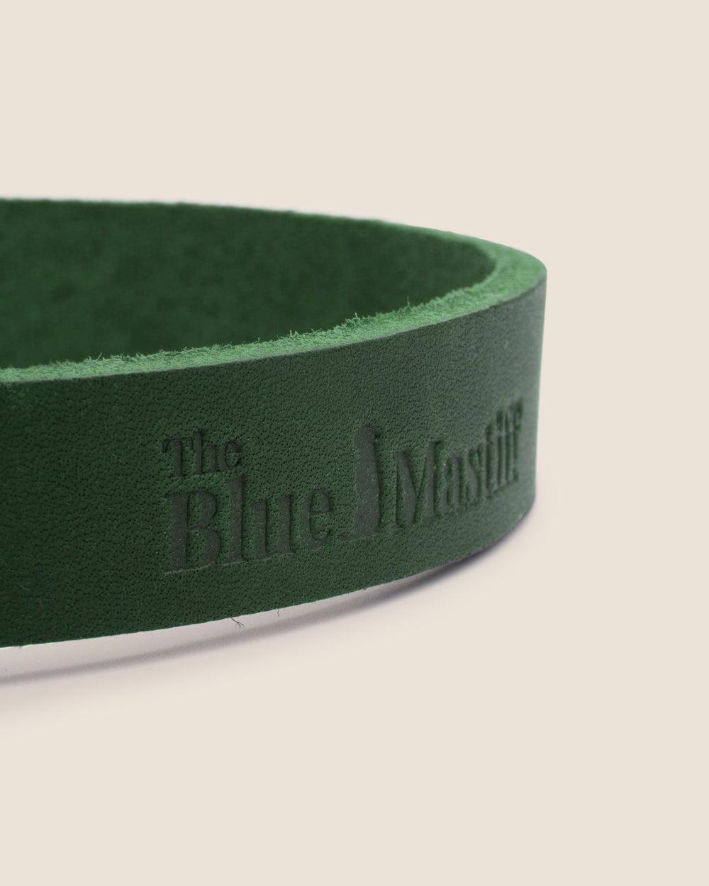 Collar Martingale Forest Green