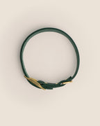 Collar Forest Green