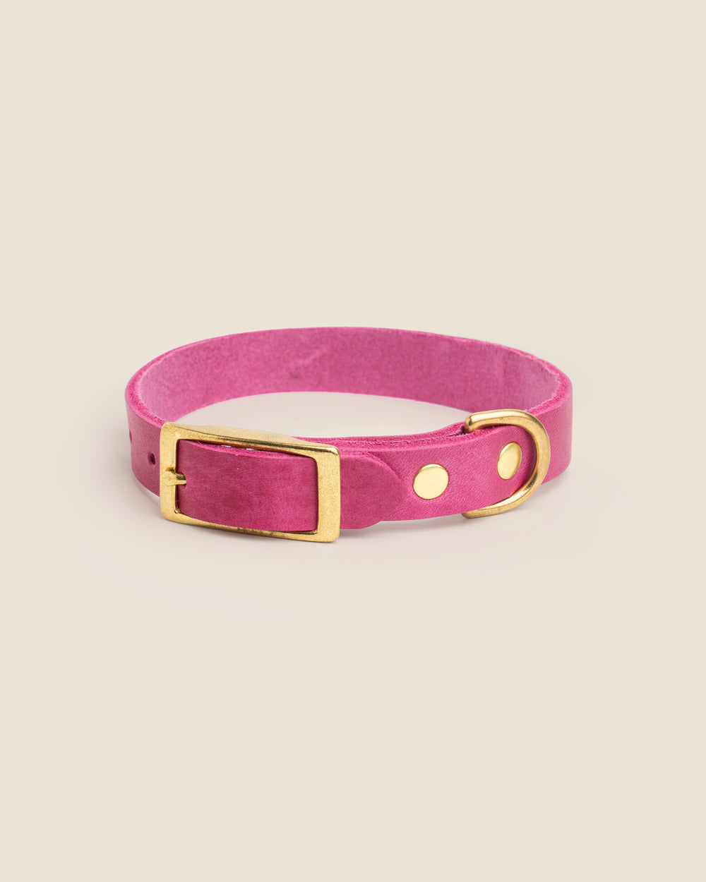 Collar Dusty Pink