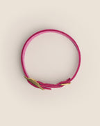 Collar Dusty Pink