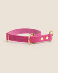 Collar Martingale Dusty Pink