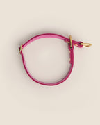 Collar Martingale Dusty Pink