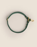 Collar Martingale Forest Green