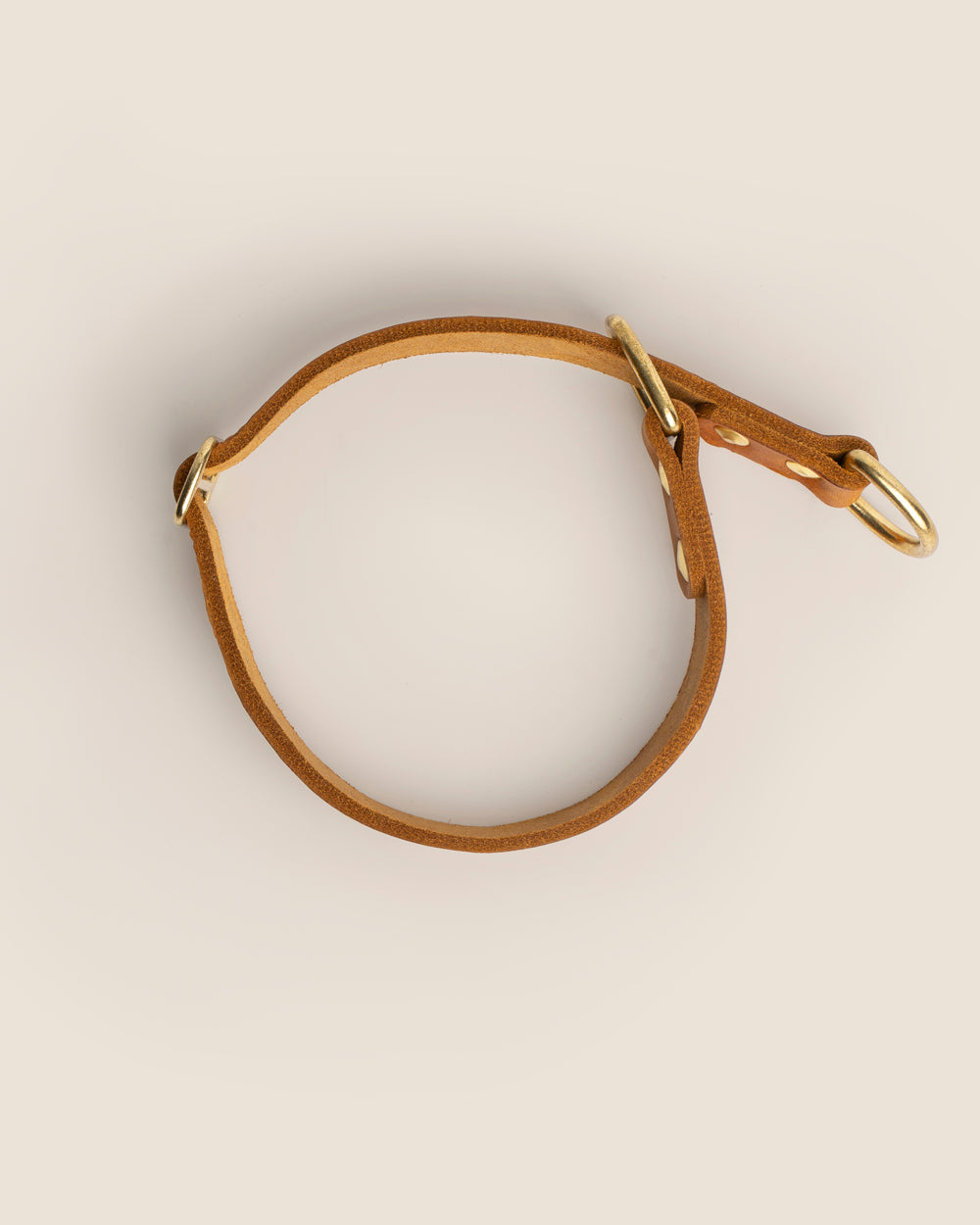 Collar Martingale Brandy
