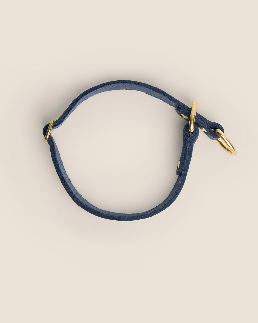Collar Martingale The Blue Mastiff