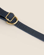 Collar Martingale The Blue Mastiff