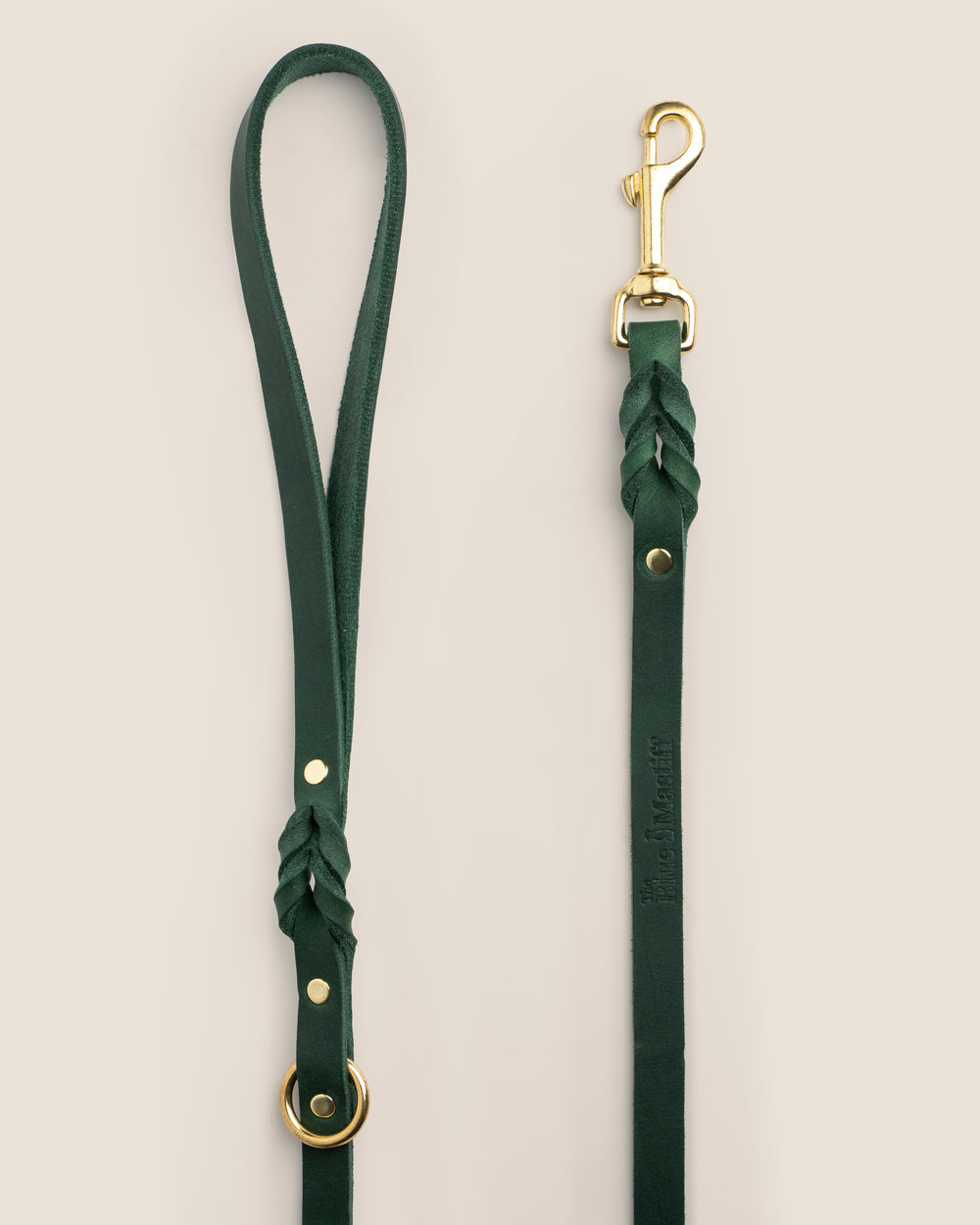 Correa Forest Green