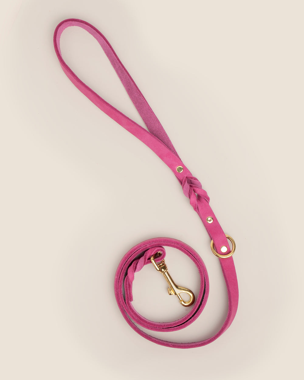 Correa Dusty Pink
