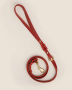 Correa Deep Red