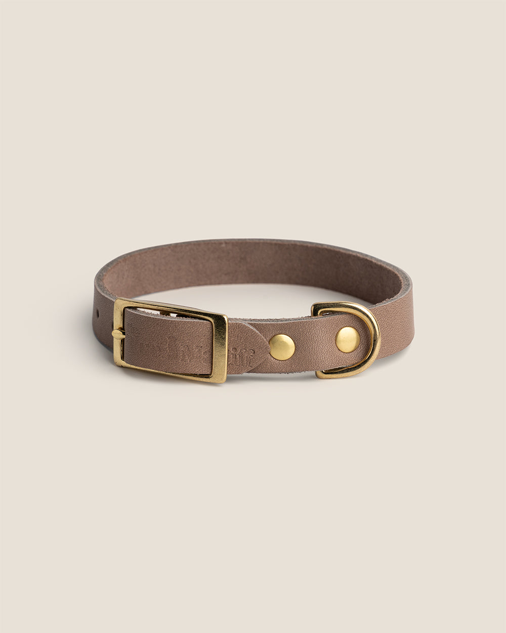 Collar Stone