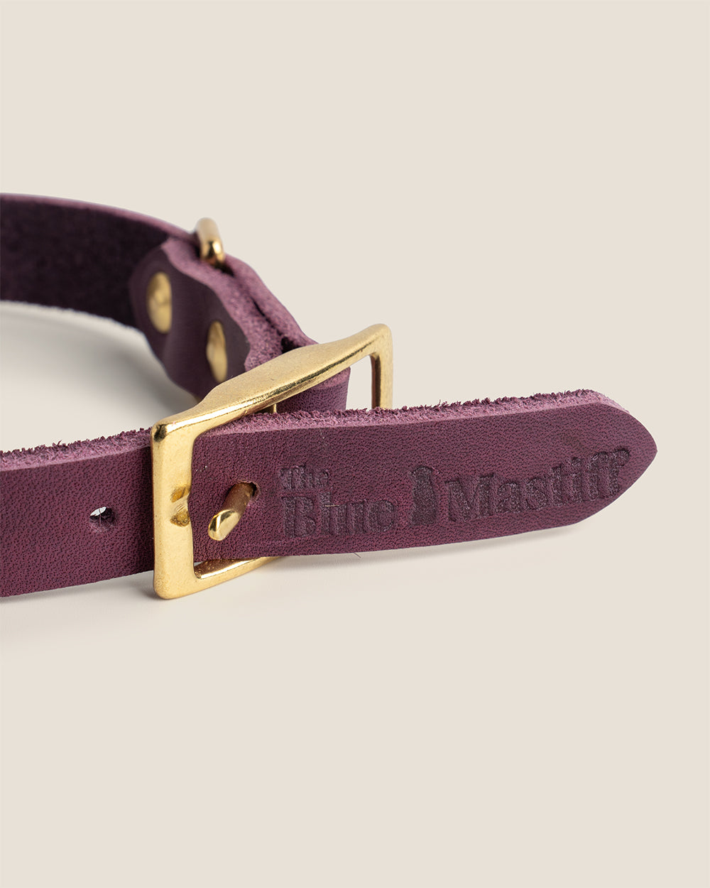 Collar Berry