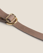 Collar Martingale Stone
