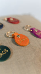 Chapita Personalizada