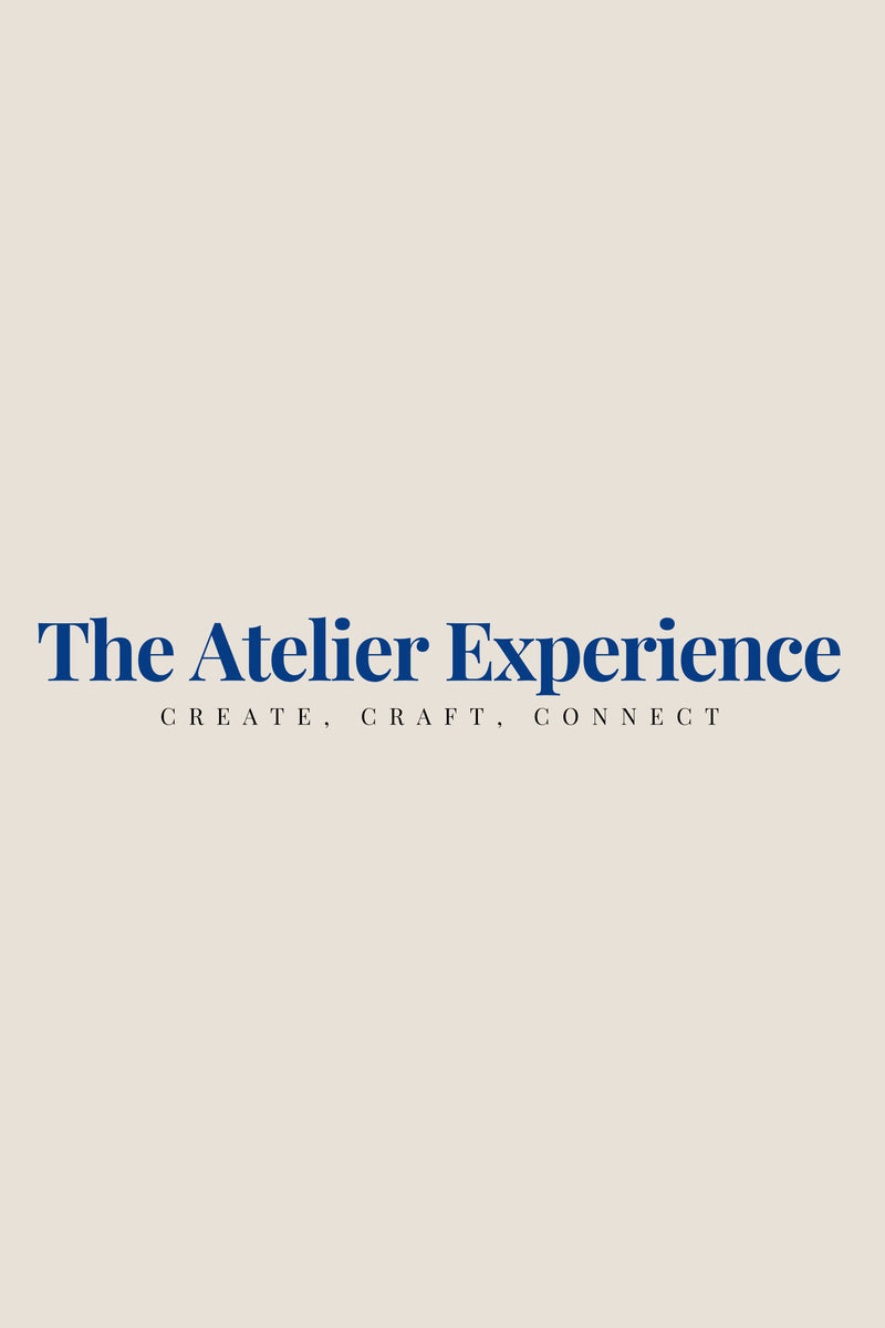 The Atelier Experience
