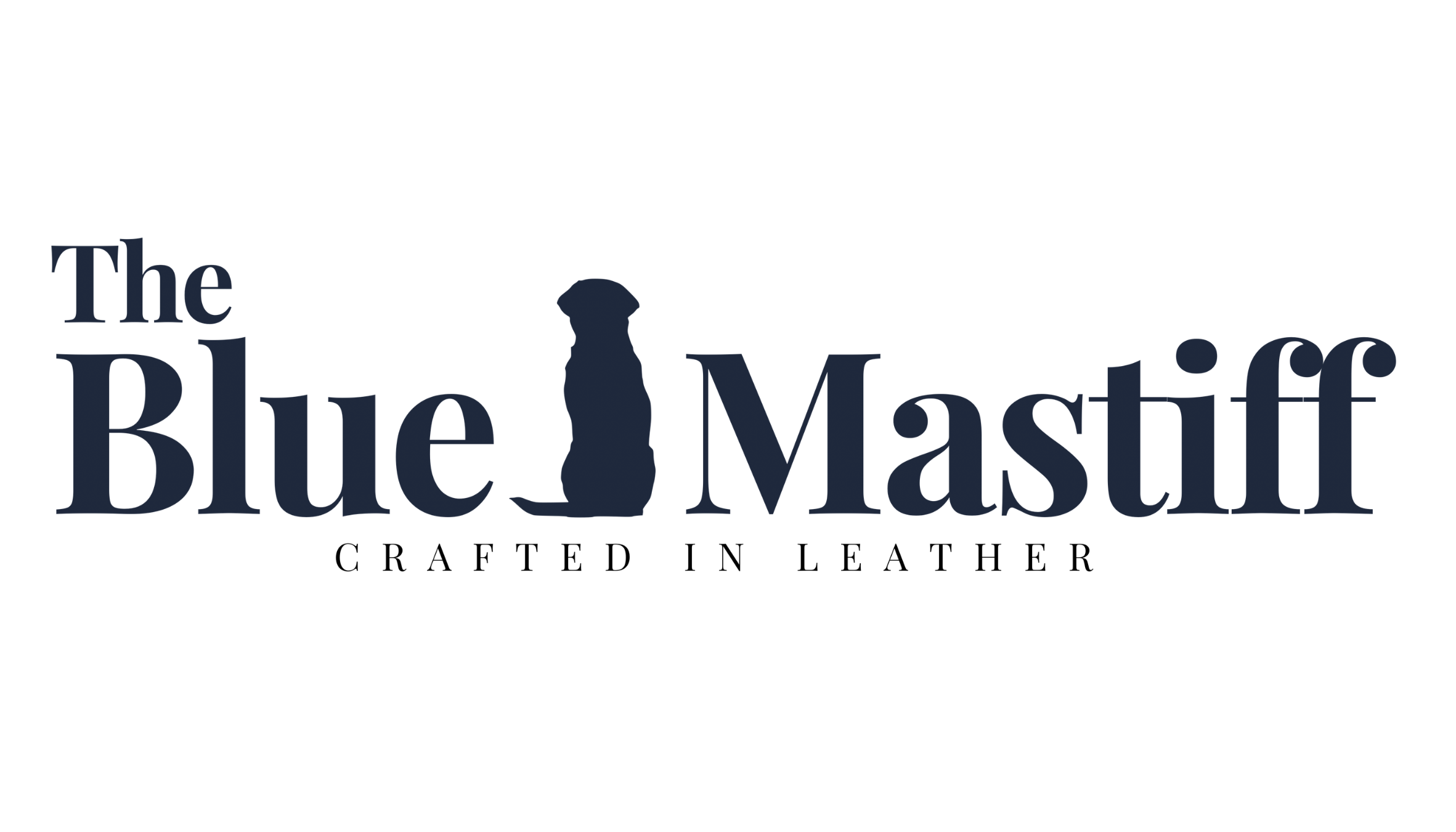 The Blue Mastiff